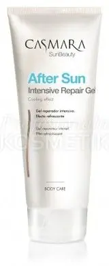 Casmara After Sun Intensive Repair Gel - Intenzivní reparační gel po opalování 200 ml Výprodej