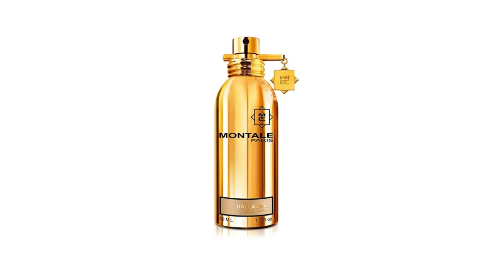 Super Cena Montale Paris Dallachaï EDP 50 ml UNISEX