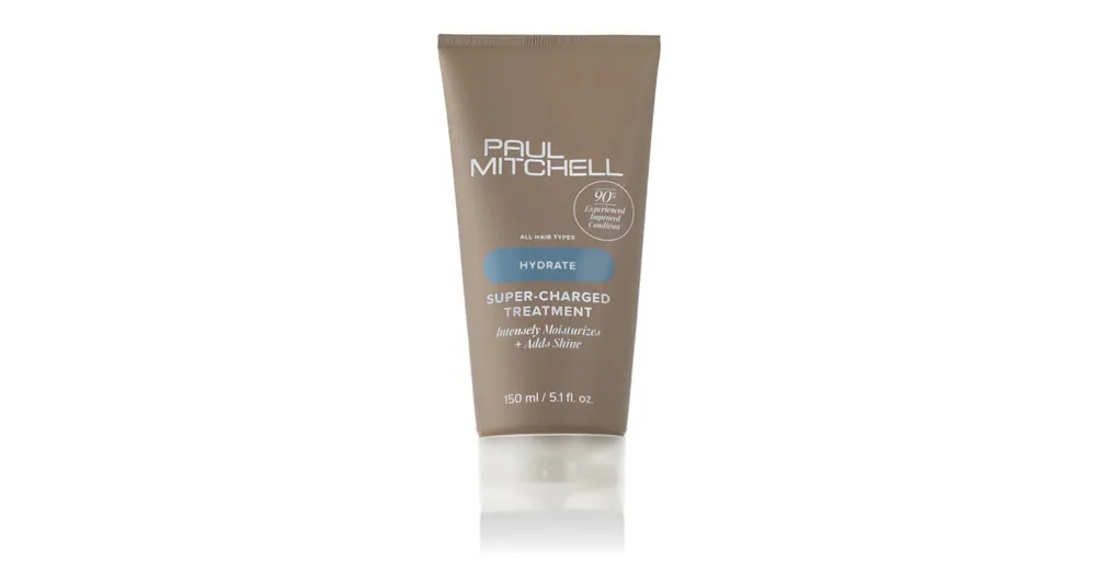 Paul Mitchell Hydrate Super-Charged Treatment 150 ml Nová Kolekce