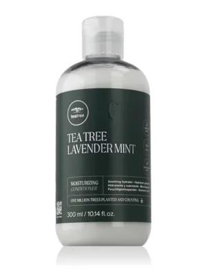 Paul Mitchell Tea Tree Lavender Mint Moisturizing Conditioner 300 ml Expresní Doručení