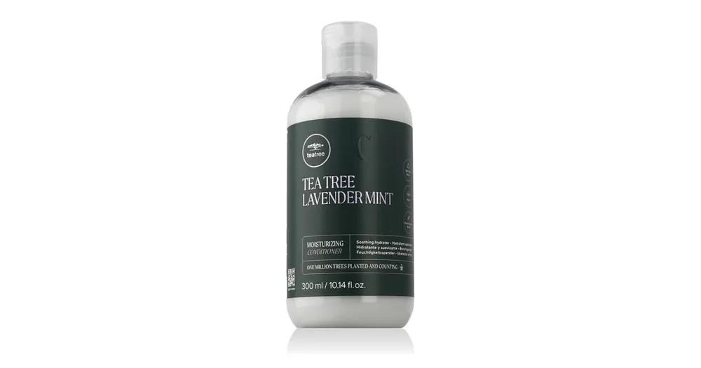 Paul Mitchell Tea Tree Lavender Mint Moisturizing Conditioner 300 ml Expresní Doručení