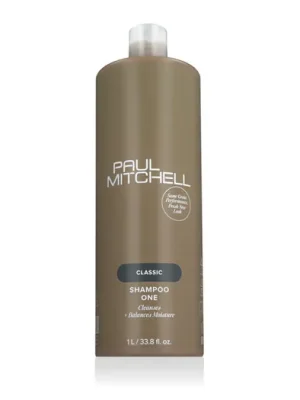 Paul Mitchell Classic Shampoo One 1000 ml Novinka