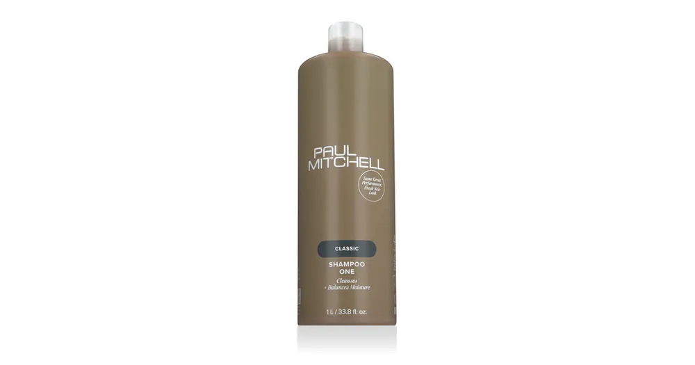Paul Mitchell Classic Shampoo One 1000 ml Novinka