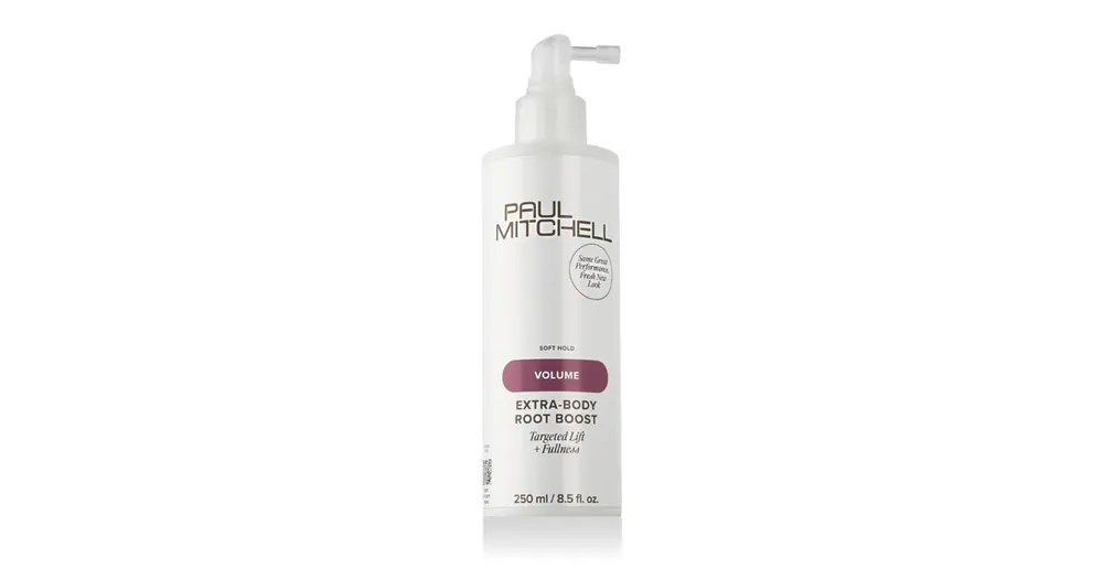 Paul Mitchell Extra-Body Root Boost Soft Hold Spray 250 ml Víkendová Akce