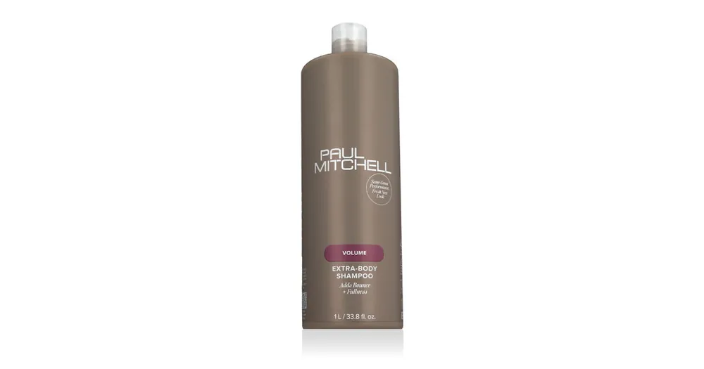 Paul Mitchell Volume Extra-Body Shampoo 1000 ml Výprodej