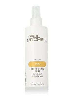 Speciální Cena Paul Mitchell Curl Refreshing Mist 250 ml