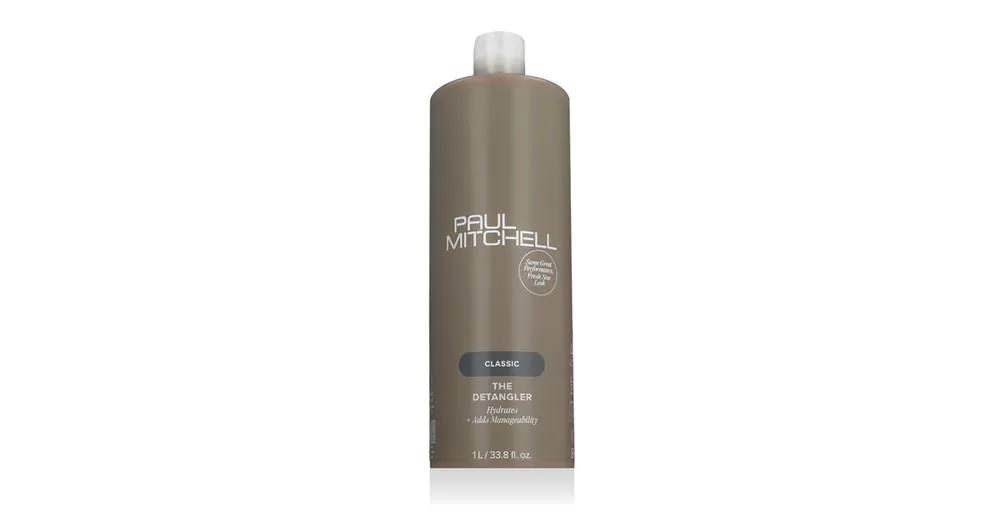 Paul Mitchell Classic The Detangler 1000 ml Koupit Online