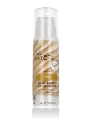 Poslední Šance Paul Mitchell Curls Twirl Around Cream Serum 150 ml
