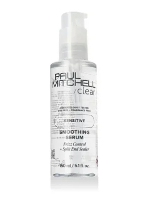 Víkendová Akce Paul Mitchell Sensitive Clear Smoothing Serum 150 ml
