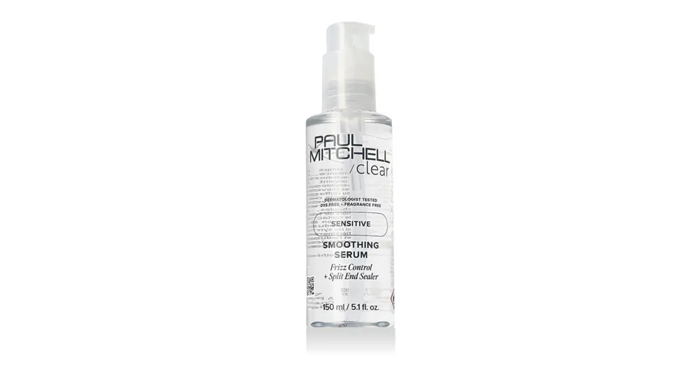 Víkendová Akce Paul Mitchell Sensitive Clear Smoothing Serum 150 ml
