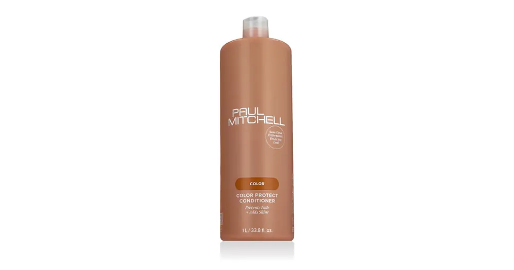 Novinka Paul Mitchell Color Protect Conditioner 1000 ml