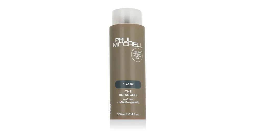 Paul Mitchell Classic The Detangler 300 ml Horká Nabídka