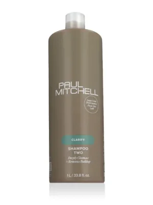 Speciální Cena Paul Mitchell Clarify Shampoo Two 1000 ml