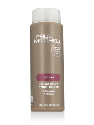 Nízká Cena Paul Mitchell Volume Extra-Body Conditioner 300 ml