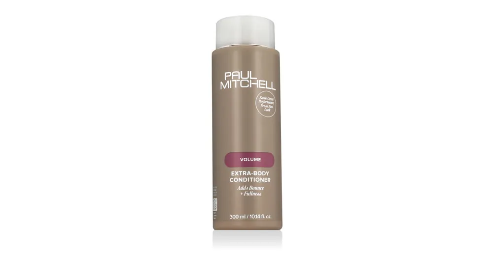 Nízká Cena Paul Mitchell Volume Extra-Body Conditioner 300 ml