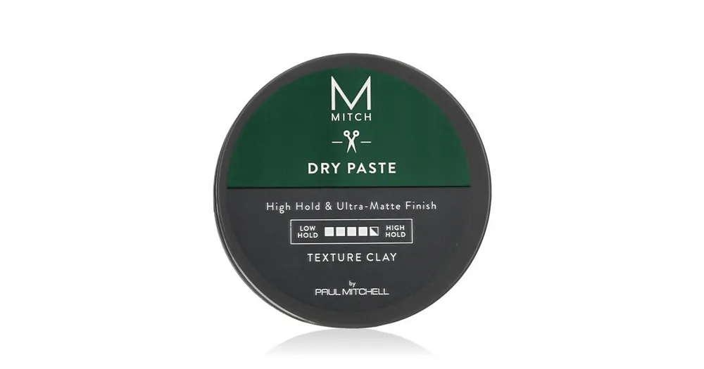 Poslední Šance Paul Mitchell Mitch Dry Paste Texture Clay 85 g