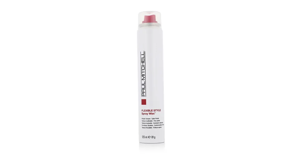 Kup Teď Paul Mitchell Flexible Style Spray Wax™ 125 ml