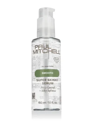 Paul Mitchell Smooth Super Skinny Serum 150 ml Jen Po Omezenou Doba