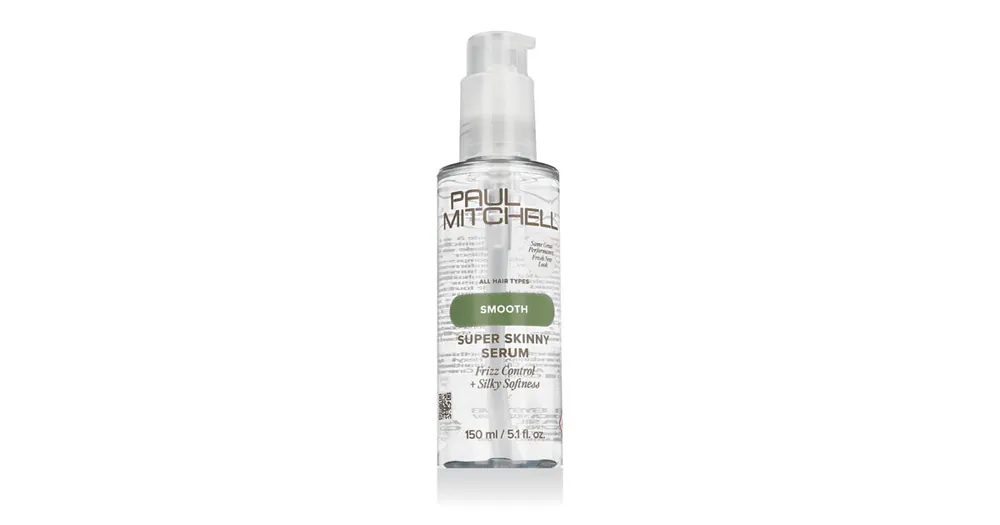 Paul Mitchell Smooth Super Skinny Serum 150 ml Jen Po Omezenou Doba
