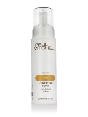 Nejlepší Cena Paul Mitchell Curls Hydrating Foam 200 ml