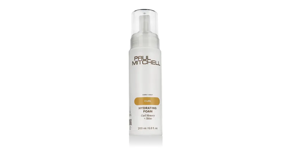 Nejlepší Cena Paul Mitchell Curls Hydrating Foam 200 ml