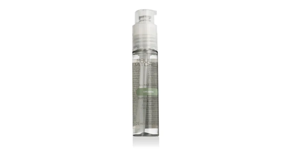 Paul Mitchell Smooth Super Skinny Serum 25 ml Poslední Šance