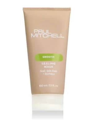 Paul Mitchell Smooth Sealing Mask 150 ml Expresní Doručení