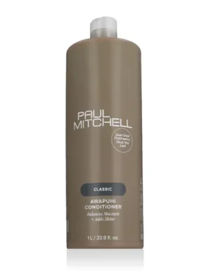 Akční Nabídka Paul Mitchell Classic Awapuhi Conditioner 1000 ml