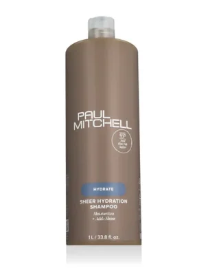 Tovární Cena Paul Mitchell Sheer Hydration Shampoo 1000 ml