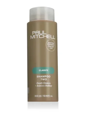 Koupit Online Paul Mitchell Clarify Shampoo Two 300 ml