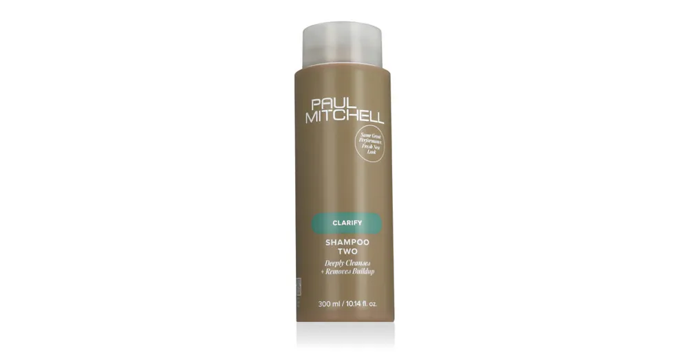 Koupit Online Paul Mitchell Clarify Shampoo Two 300 ml