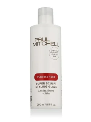 Paul Mitchell Flexible Hold Super Sculpt Styling Glaze 250 ml Must-Have