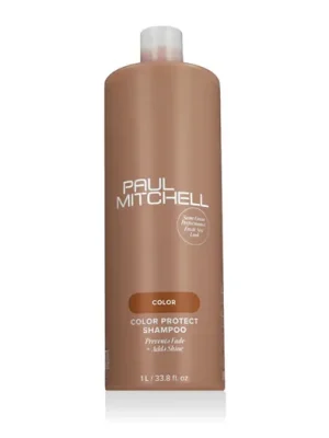 Oblíbený Paul Mitchell Color Protect Shampoo 1000 ml