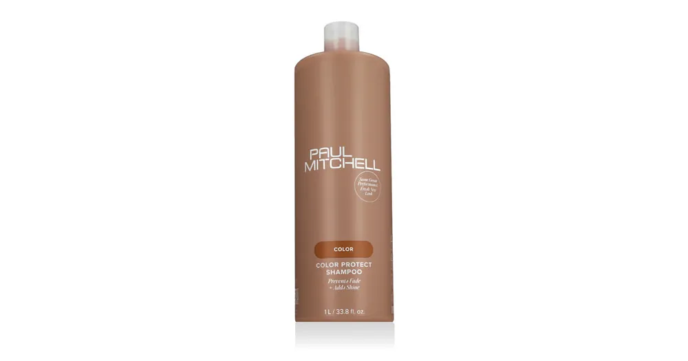 Oblíbený Paul Mitchell Color Protect Shampoo 1000 ml