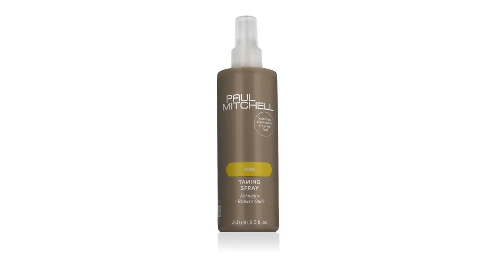 Cenově Výhodný Paul Mitchell Kids Taming Spray 250 ml