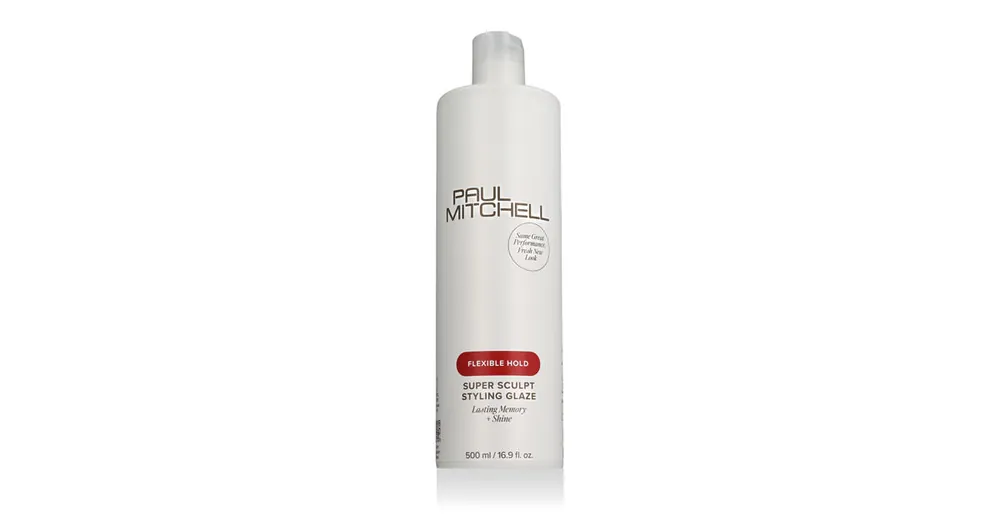 Nízká Cena Paul Mitchell Flexible Hold Super Sculpt Styling Glaze 500 ml