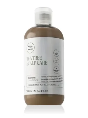 Paul Mitchell Tea Tree Scalp Care Regeniplex Conditioner 300 ml Aktuální
