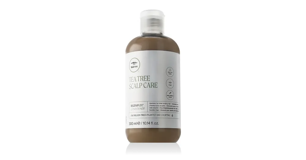 Paul Mitchell Tea Tree Scalp Care Regeniplex Conditioner 300 ml Aktuální