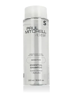 Paul Mitchell Sensitive Clear Essential Shampoo 300 ml Rychlé Dodání