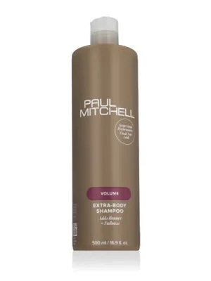 Paul Mitchell Volume Extra-Body Shampoo 500 ml Koupit Online