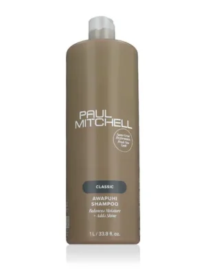 Paul Mitchell Classic Awapuhi Shampoo 1000 ml Vysoce Kvalitní