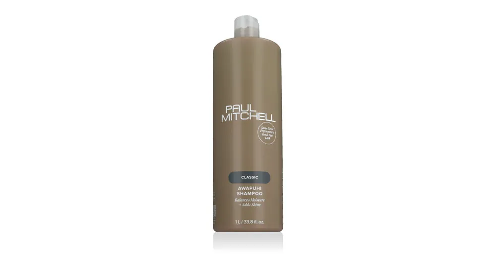 Paul Mitchell Classic Awapuhi Shampoo 1000 ml Vysoce Kvalitní