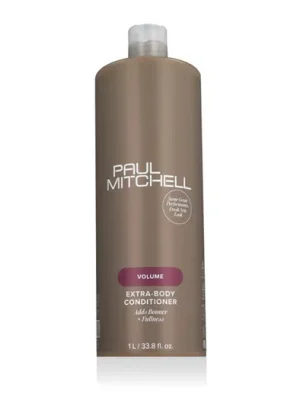 Paul Mitchell Volume Extra-Body Conditioner 1000 ml Horká Nabídka