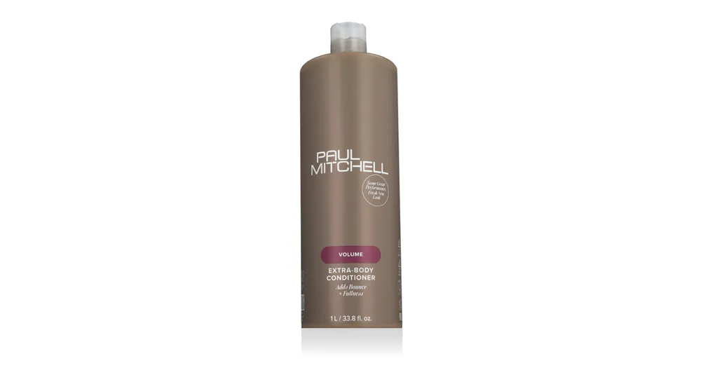 Paul Mitchell Volume Extra-Body Conditioner 1000 ml Horká Nabídka