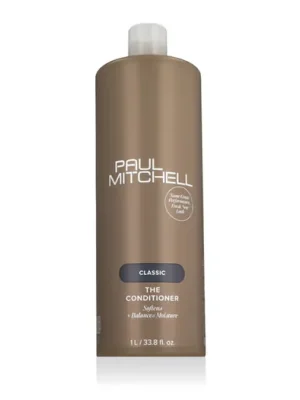 Autentický Paul Mitchell Classic The Conditioner 1000 ml