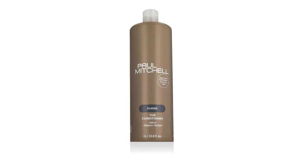 Autentický Paul Mitchell Classic The Conditioner 1000 ml
