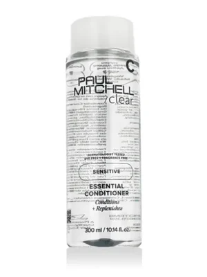 Paul Mitchell Sensitive Clear Essential Conditioner 300 ml Akční Nabídka