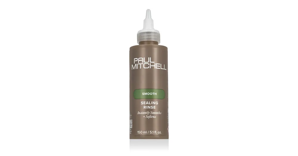 Koupit Online Paul Mitchell Smooth Sealing Rinse 150 ml