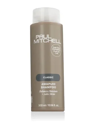 Paul Mitchell Classic Awapuhi Shampoo 300 ml Rychlé Dodání