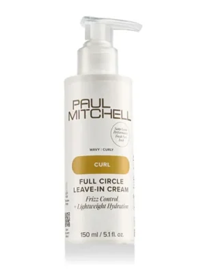 Autentický Paul Mitchell Curl Full Circle Leave-In Cream 150 ml